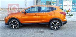 Nissan Rogue Sport